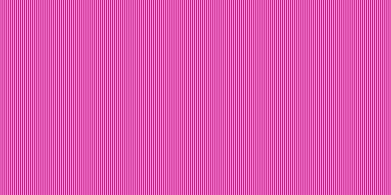 #f307d2, #eba393 vertical lines, two pixels wide, two pixels apart