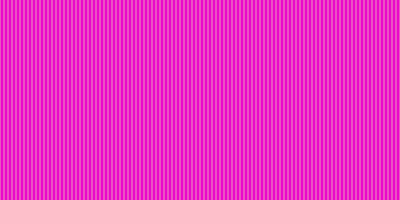 #f307d2, #eba393 vertical lines, two pixels wide, six pixels apart