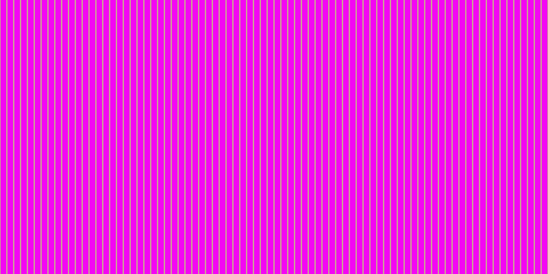#f307f3, #caa393 vertical lines, two pixels wide, eight pixels apart