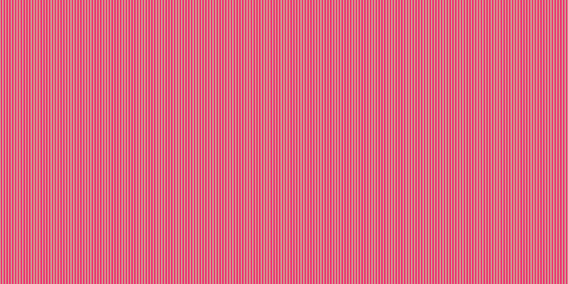 #f3286f, #caa393 vertical lines, two pixels wide, two pixels apart