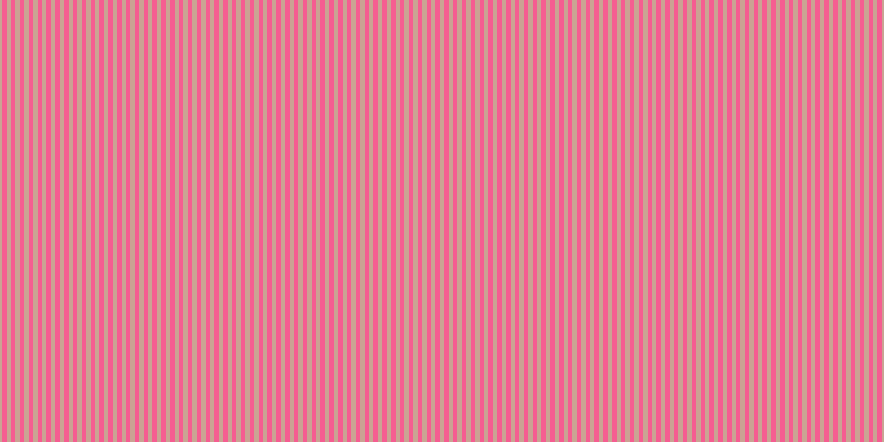#f3286f (75%), #caa393 vertical lines, four pixels wide, four pixels apart
