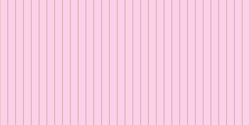 #f349b1 (25%), #caa393 vertical lines, two pixels wide, twenty-three pixels apart