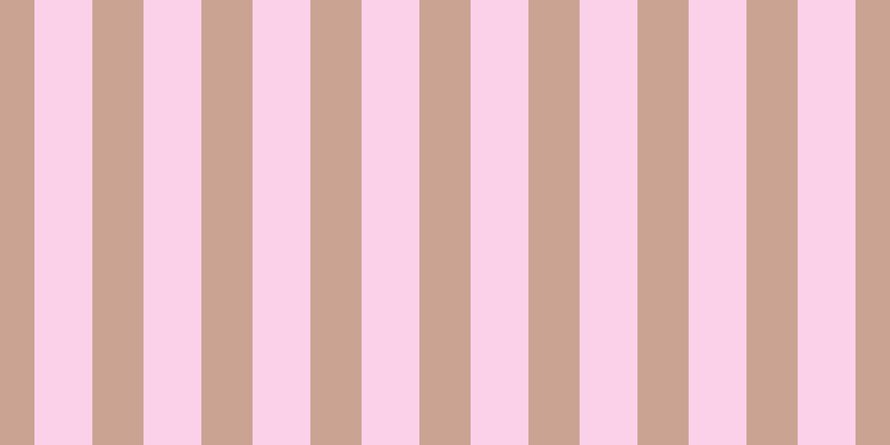 #f349b1 (25%), #caa393 vertical lines, forty-six pixels wide, fifty-two pixels apart