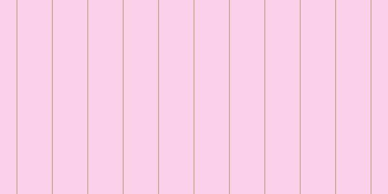 #f349b1 (25%), #caa393 vertical lines, two pixels wide, seventy-one pixels apart