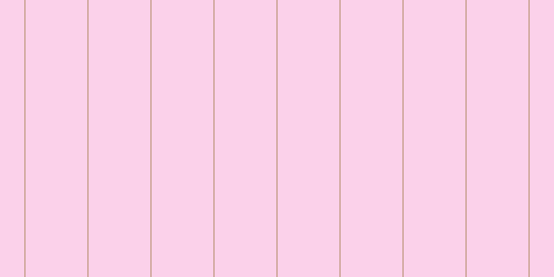 #f349b1 (25%), #caa393 vertical lines, two pixels wide, eighty-nine pixels apart