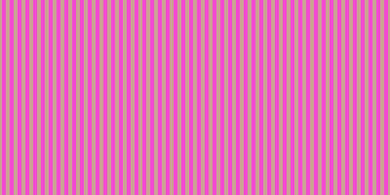 #f349d2, #caa393 vertical lines, eight pixels wide, eight pixels apart