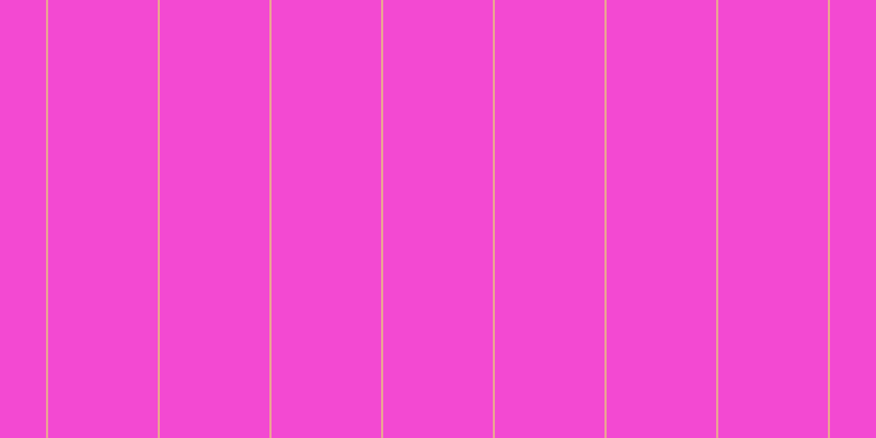 #f349d2, #eba393 vertical lines, two pixels wide, one hundred pixels apart