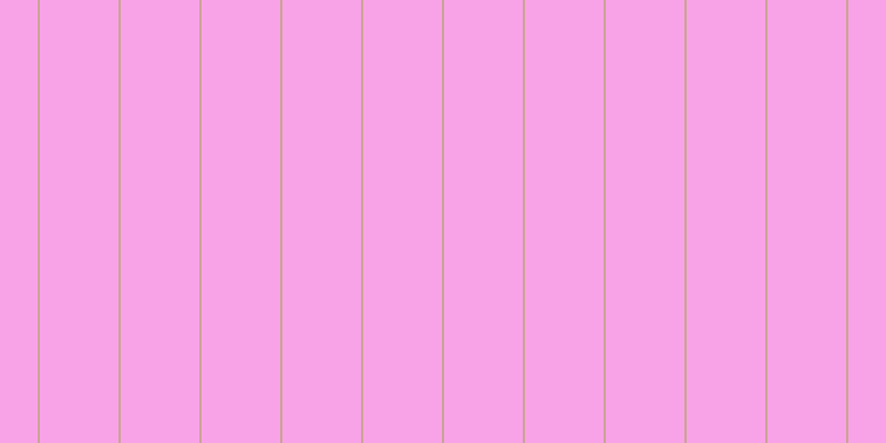 #f349d2 (50%), #caa393 vertical lines, two pixels wide, seventy-one pixels apart