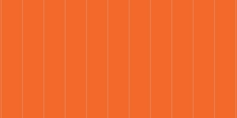 #f36a2d, #eba393 vertical lines, one pixels wide, seventy-one pixels apart
