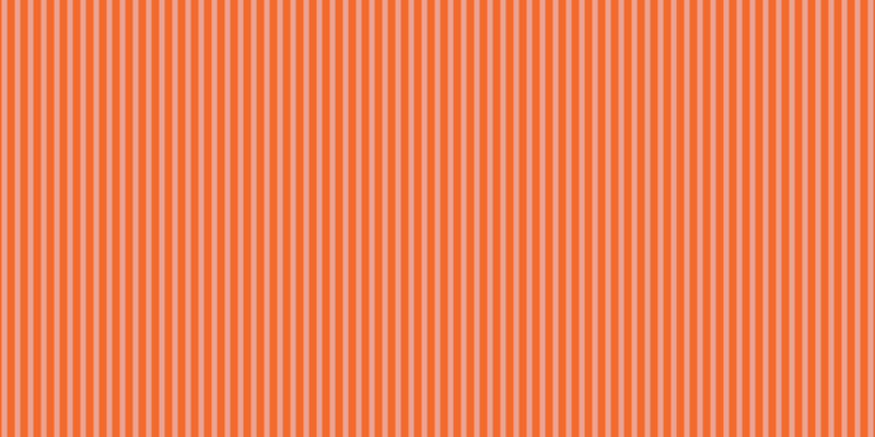 #f36a2d, #eba393 vertical lines, five pixels wide, seven pixels apart