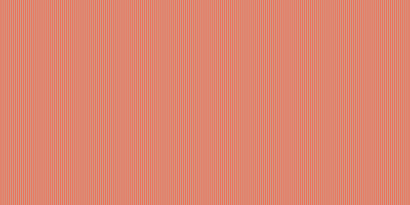 #f36a4e, #caa393 vertical lines, two pixels wide, two pixels apart