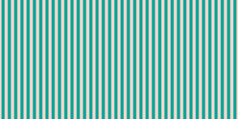#f36a4e (25%), #04a393 vertical lines, two pixels wide, two pixels apart