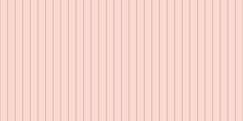 #f36a4e (25%), #caa393 vertical lines, two pixels wide, twenty-three pixels apart