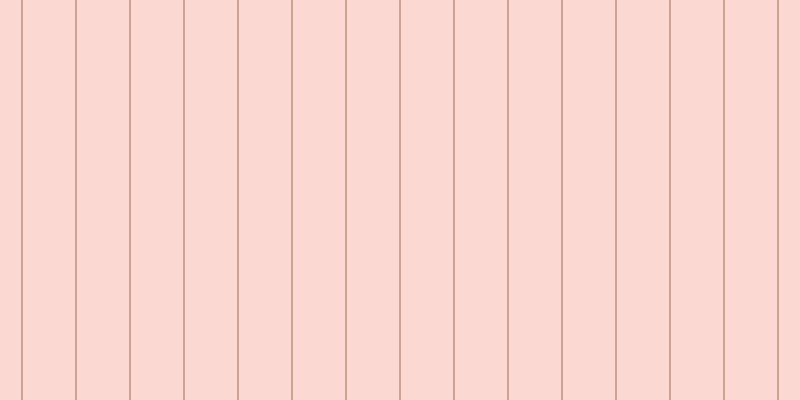 #f36a4e (25%), #caa393 vertical lines, two pixels wide, fifty-two pixels apart
