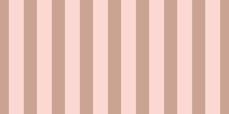 #f36a4e (25%), #caa393 vertical lines, forty-six pixels wide, fifty-two pixels apart