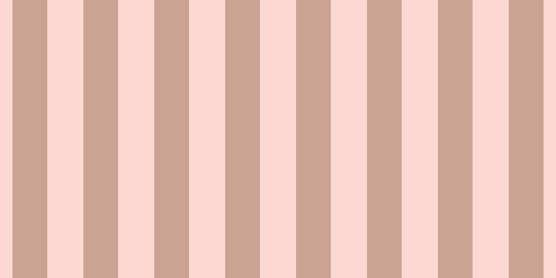 #f36a4e (25%), #caa393 vertical lines, fifty pixels wide, fifty-two pixels apart