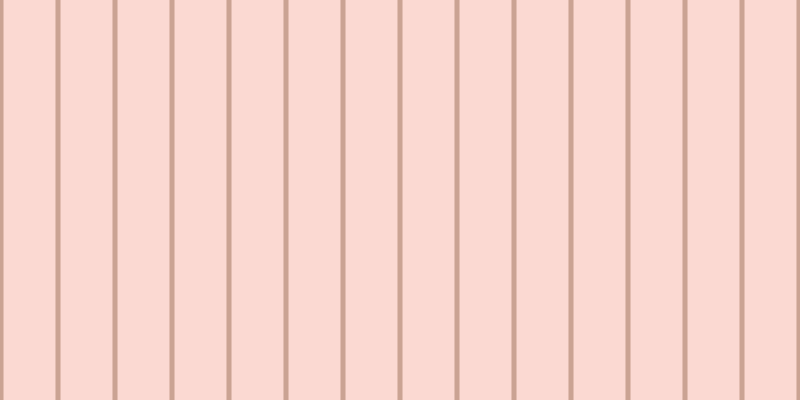 #f36a4e (25%), #caa393 vertical lines, five pixels wide, fifty-two pixels apart