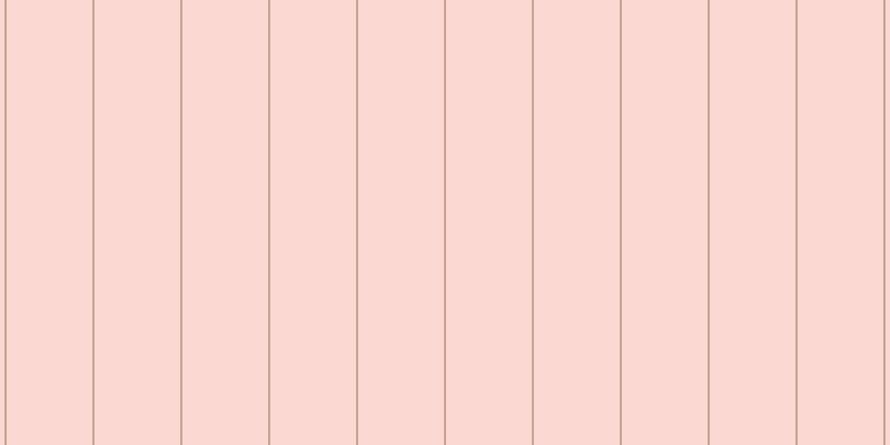 #f36a4e (25%), #caa393 vertical lines, two pixels wide, seventy-seven pixels apart