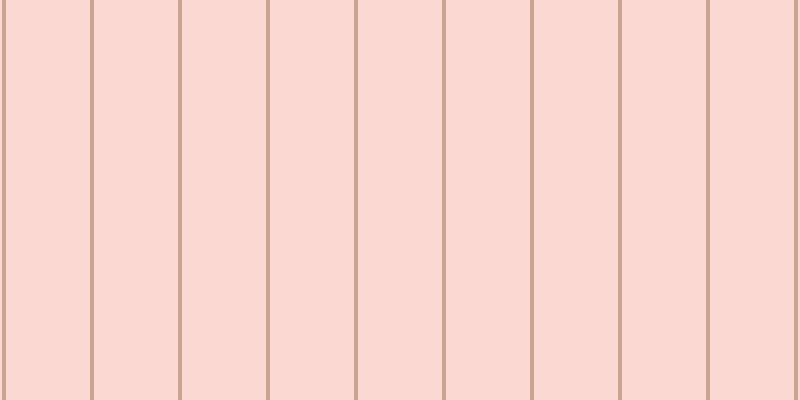 #f36a4e (25%), #caa393 vertical lines, four pixels wide, eighty-four pixels apart