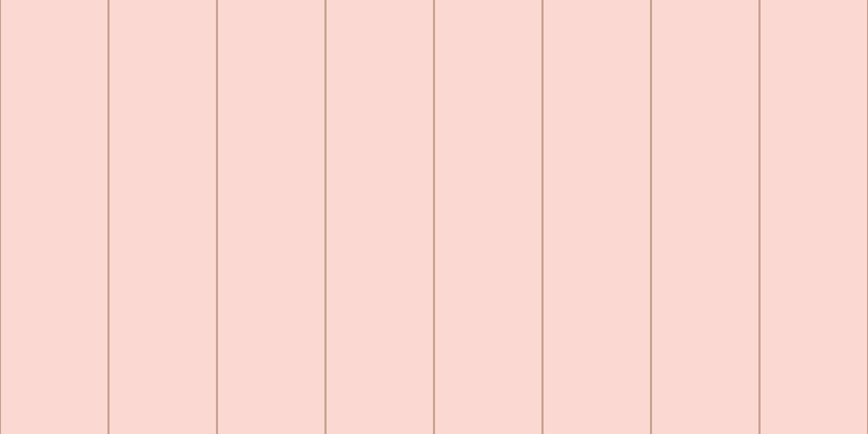 #f36a4e (25%), #caa393 vertical lines, two pixels wide, ninety-eight pixels apart