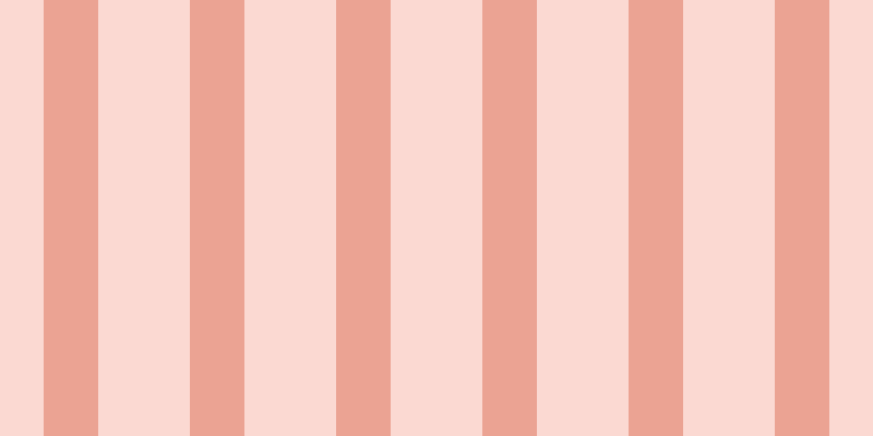 #f36a4e (25%), #eba393 vertical lines, fifty pixels wide, eighty-four pixels apart