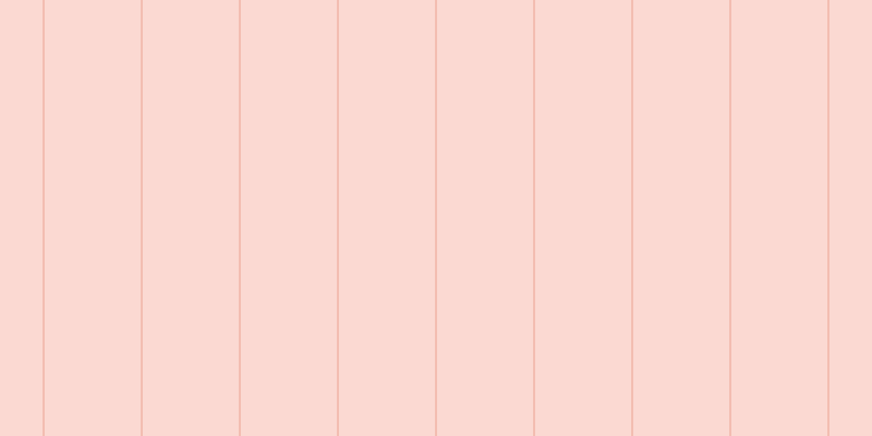 #f36a4e (25%), #eba393 vertical lines, one pixels wide, eighty-nine pixels apart