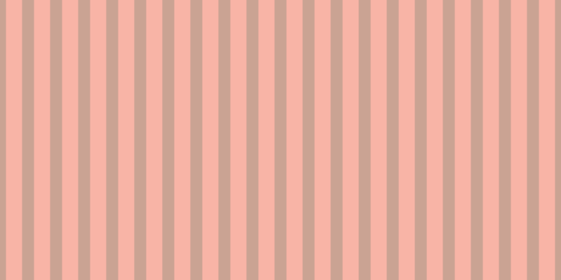 #f36a4e (50%), #caa393 vertical lines, seventeen pixels wide, twenty-three pixels apart