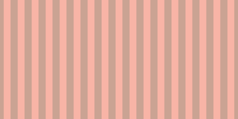 #f36a4e (50%), #caa393 vertical lines, twenty-four pixels wide, twenty-three pixels apart