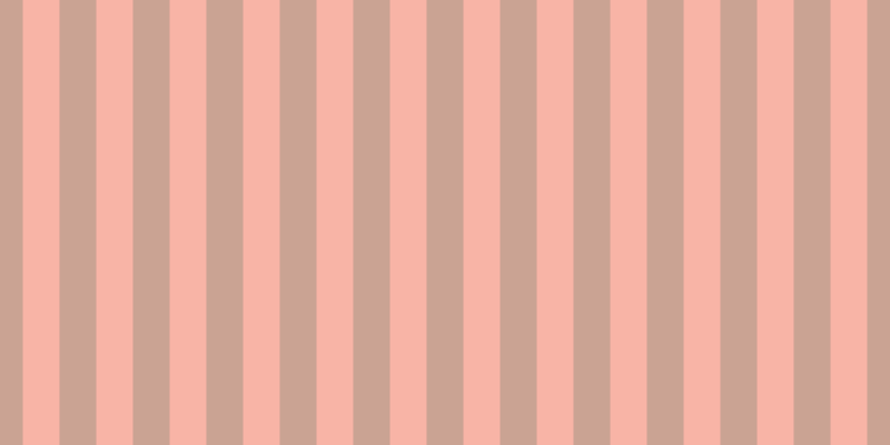 #f36a4e (50%), #caa393 vertical lines, thirty-three pixels wide, thirty-three pixels apart