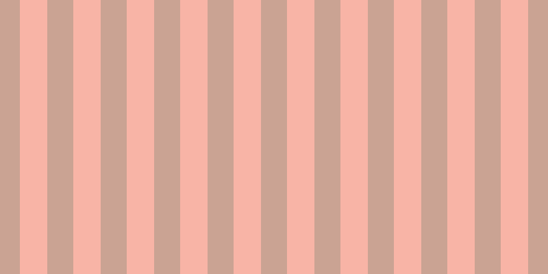 #f36a4e (50%), #caa393 vertical lines, thirty-eight pixels wide, forty pixels apart