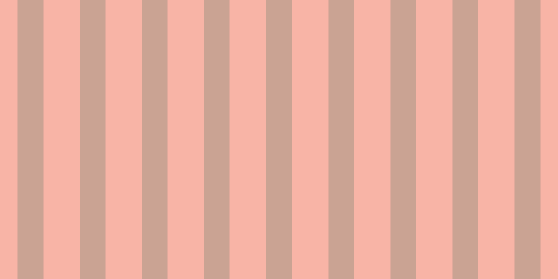 #f36a4e (50%), #caa393 vertical lines, thirty-seven pixels wide, fifty-two pixels apart