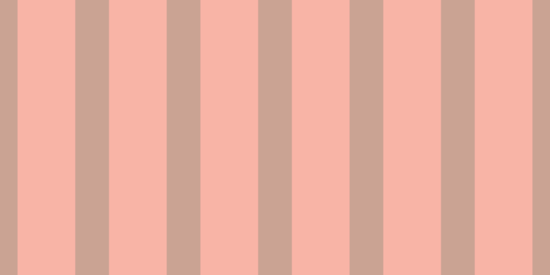 #f36a4e (50%), #caa393 vertical lines, forty-nine pixels wide, eighty-four pixels apart