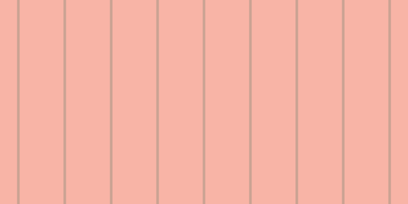 #f36a4e (50%), #caa393 vertical lines, five pixels wide, eighty-six pixels apart