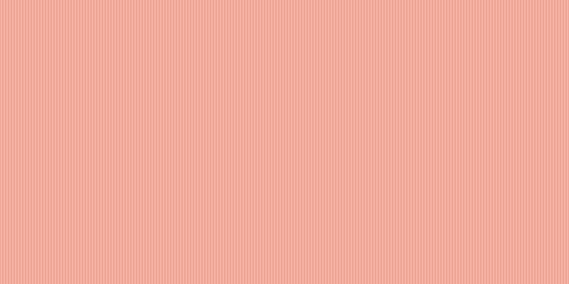 #f36a4e (50%), #eba393 vertical lines, two pixels wide, two pixels apart
