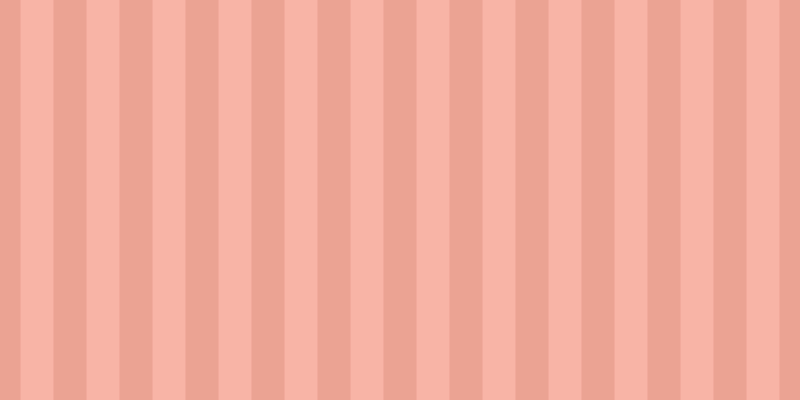 #f36a4e (50%), #eba393 vertical lines, thirty-three pixels wide, thirty-three pixels apart