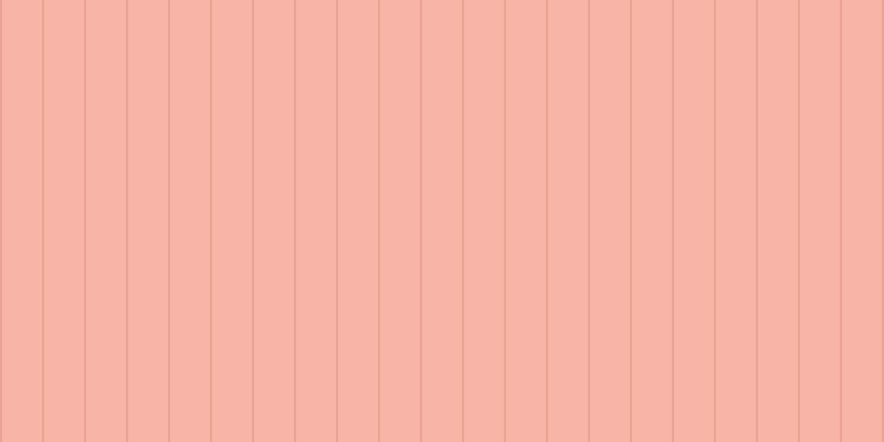 #f36a4e (50%), #eba393 vertical lines, two pixels wide, thirty-six pixels apart