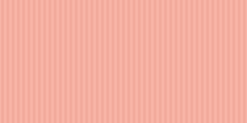 #f36a4e (50%), #eba393 vertical lines, one pixels wide, three pixels apart