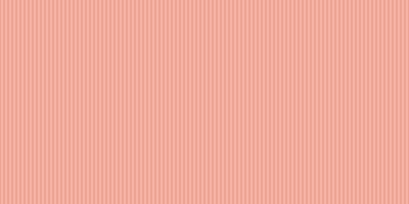 #f36a4e (50%), #eba393 vertical lines, four pixels wide, four pixels apart