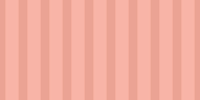 #f36a4e (50%), #eba393 vertical lines, thirty-six pixels wide, fifty-two pixels apart