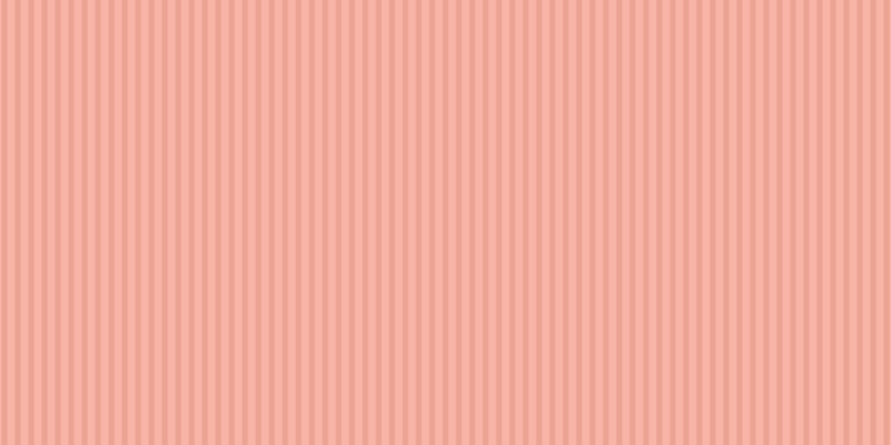 #f36a4e (50%), #eba393 vertical lines, five pixels wide, seven pixels apart
