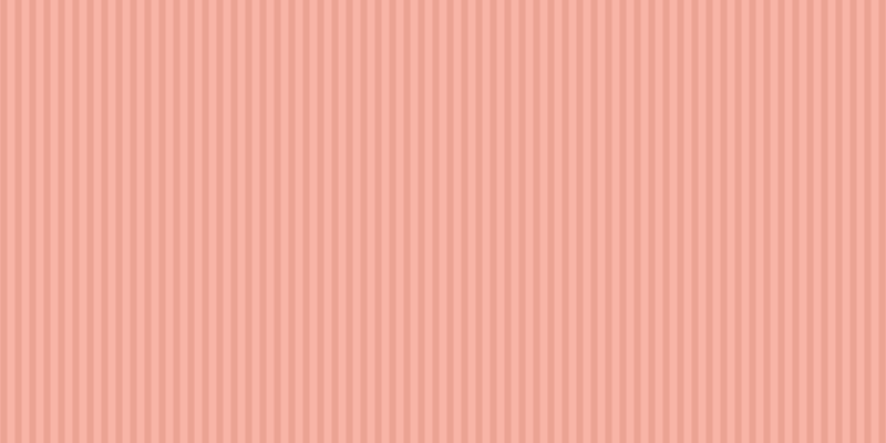 #f36a4e (50%), #eba393 vertical lines, six pixels wide, seven pixels apart