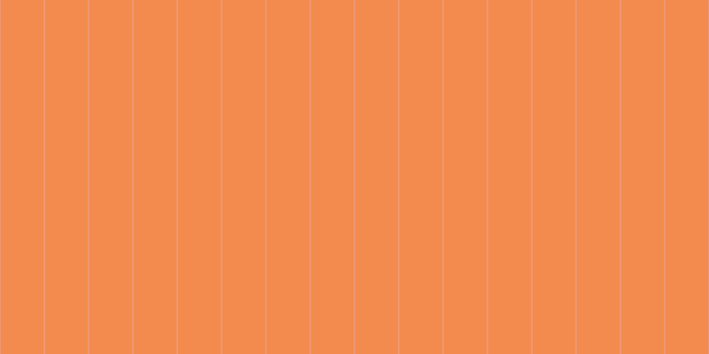 #f38b4e, #eba393 vertical lines, one pixels wide, forty-nine pixels apart