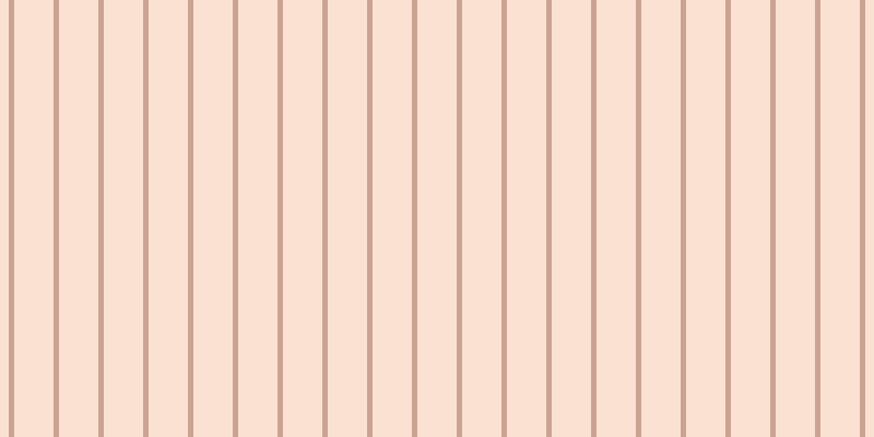 #f38b4e (25%), #caa393 vertical lines, five pixels wide, thirty-six pixels apart