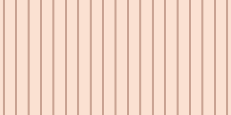 #f38b4e (25%), #caa393 vertical lines, seven pixels wide, thirty-six pixels apart