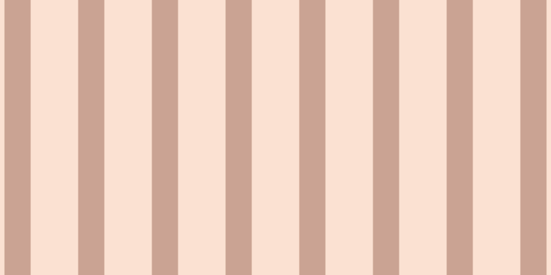 #f38b4e (25%), #caa393 vertical lines, thirty-eight pixels wide, sixty-nine pixels apart