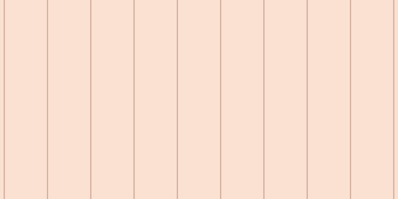 #f38b4e (25%), #caa393 vertical lines, two pixels wide, eighty-five pixels apart