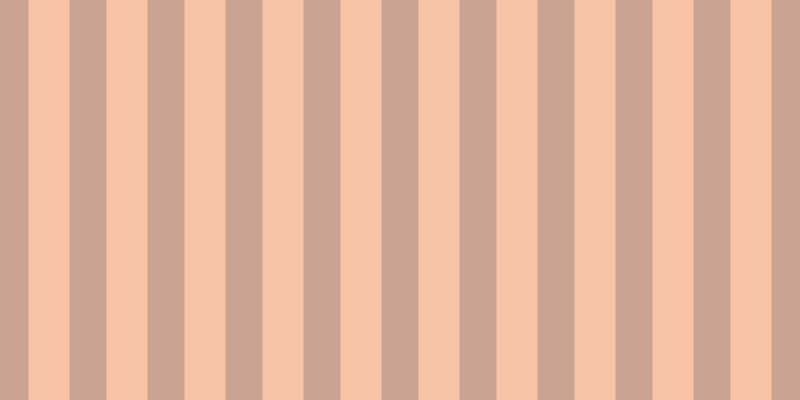 #f38b4e (50%), #caa393 vertical lines, thirty-seven pixels wide, forty-one pixels apart