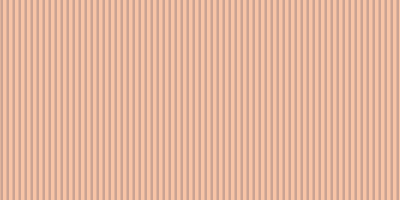 #f38b4e (50%), #caa393 vertical lines, five pixels wide, seven pixels apart