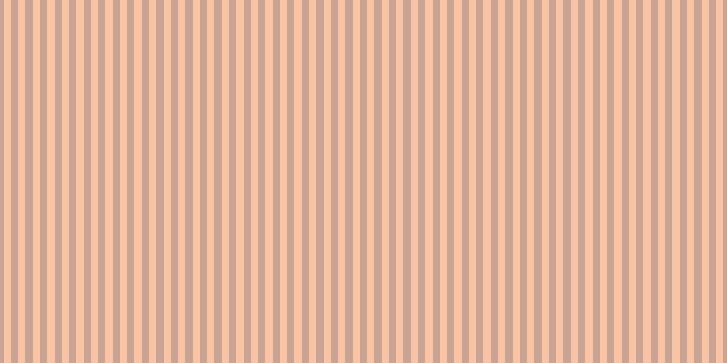 #f38b4e (50%), #caa393 vertical lines, eight pixels wide, eight pixels apart