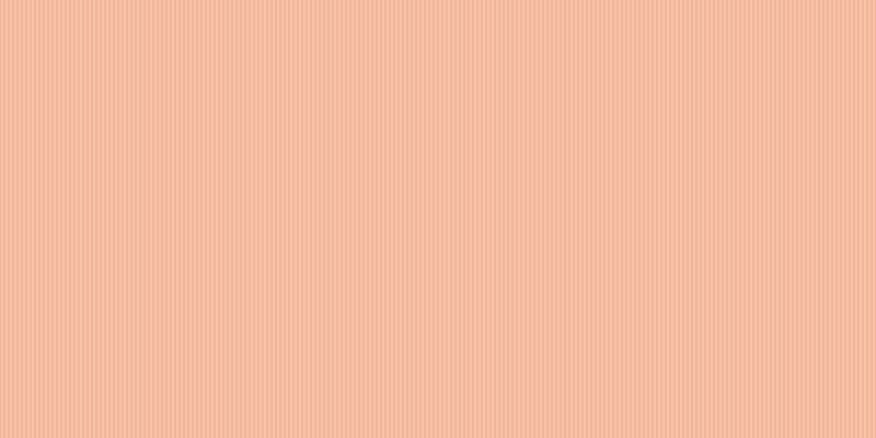 #f38b4e (50%), #eba393 vertical lines, one pixels wide, three pixels apart
